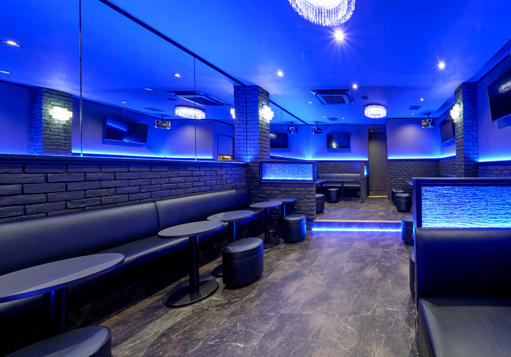 CLUB REVIVAL 様