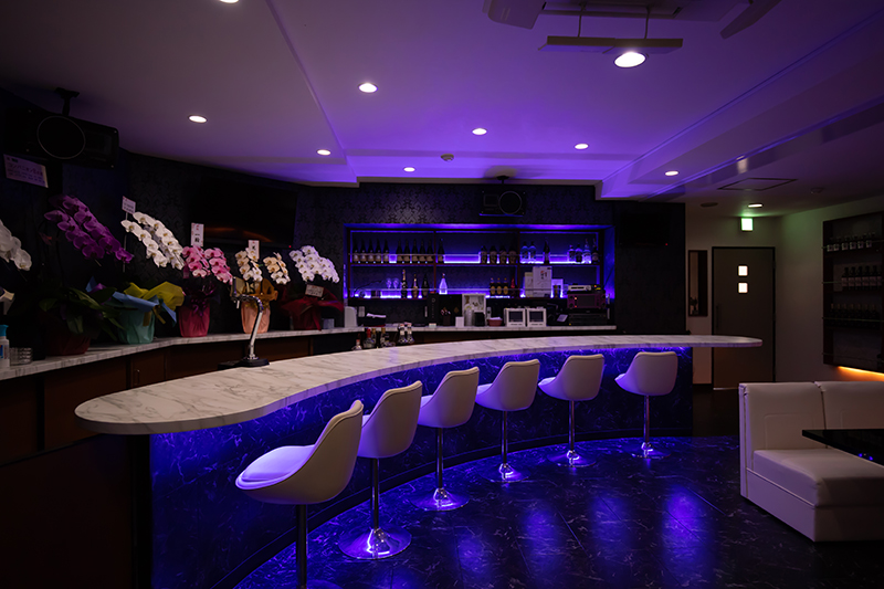 Lounge 椿 様