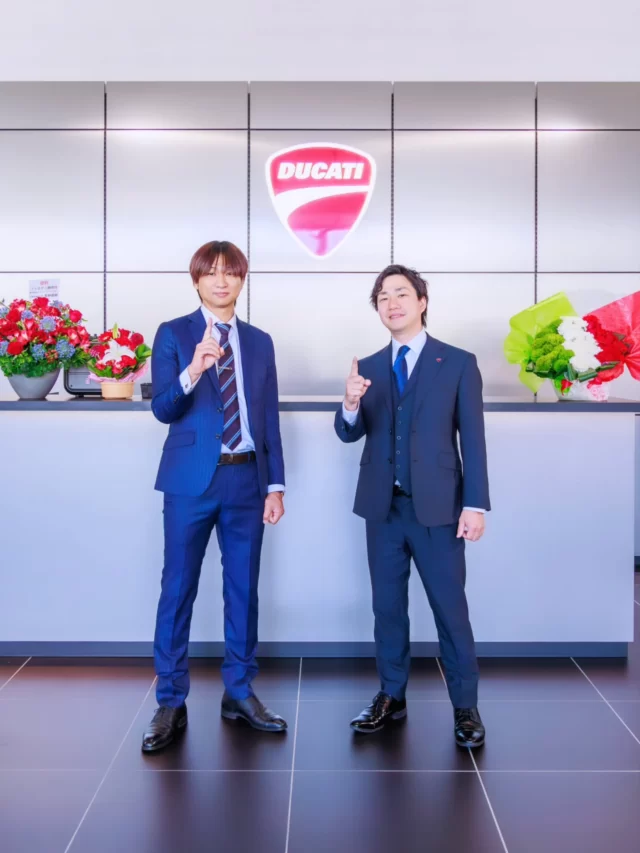 ↑ドゥカティ静岡店様↑

１年前からイタリア本社様と設計打ち合わせをスタートし、2025年末から着手させていただきこのような機会を与えていただけた株式会社モト・グラッツェ様、本当にありがとうございました👷🚧

このような大型SHOWROOM、オートバイ屋さんもお任せ下さい。

遠方からのお客様からのご依頼も、こちらから県外に施工も、臨機応変に対応できます🤗
　
信頼に強くリピーター様が多いBtoBに強い会社！

全国対応可能！遠方でもご相談下さい。

お客様のご要望にあわせて工事内容、予算、時期、対応させていただきます！

事務所、ビル、ホテル、旅館、住宅リフォームは当然の事、店舗、居酒屋、美容院どんなスタイルも設計施工対応可能です。

新築、リフォーム、リノベーション、店舗、倉庫、工場、ガレージ、ホテル、マンション、アパート、オフィス、コンテナ、牛舎、農業施設、社寺建築、解体、外構、バリアフリー介護、耐震診断など大きなことから網戸一枚の張り替えまで、どこに相談していいかわからないような特殊な仕事や、ジャンルを問わず建築工事全般、エリア問わず設計監理のみや工事のみなどでも、お客様のスタイルに合わせて提案させていただきます。

鉄骨、木造、コンクリート造等全て可能です。

ご相談はお気軽にDMください。
スピーディーに対応させていただきます。

株式会社　LIMITLESS 
◆本社　静岡県静岡市駿河区大和1丁目2-26
　　　　リエス大和1B

◆支社　東京都江東区有明3-7-26
　　　  有明フロンティアビルB棟9F

◆支社　愛知県名古屋市中区栄3-2-3
　　　  名古屋日興證券ビル4F

◆支社　大阪府大阪市西江戸堀2-1-1
　　　　江戸堀センタービル9F

◆一般建設業(般-29)第39119号

◆二級建築士事務所(1)第8382号

#株式会社リミットレス
#株式会社limitless
#ドゥカティ静岡
#ドゥカティジャパン
#SHOWROOM
