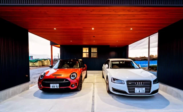 ------------------------------

【Shizuoka-Iwata】

【Garage House】

∬設計Design
∬総合建設業
∬BtoB
∬SPEED対応No.1
∬全国対応可

---------------------------------------
お問い合わせ/資料請求
リンク問い合わせフォームから
---------------------------------------
株式会社　LIMITLESS 

∬本社　愛知県名古屋市名東区
　　　　上社1丁目1813-2発明ビル5F
∬支社　静岡県静岡市駿河区
　　　　大和1丁目2-26リエス大和1F B

∬一般建設業(般-29)第39119号
∬二級建築士事務所(1)第8382号
---------------------------------------

#株式会社リミットレス
#株式会社limitless
#一般住宅
#ガレージハウス
#設計デザイン